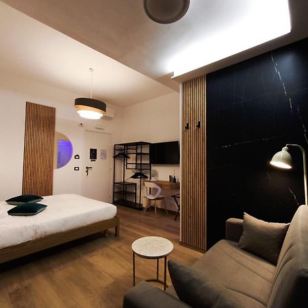 Armony Luxury Suites Catane Extérieur photo