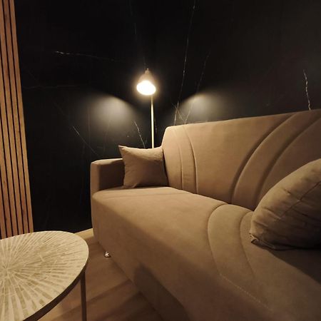 Armony Luxury Suites Catane Extérieur photo