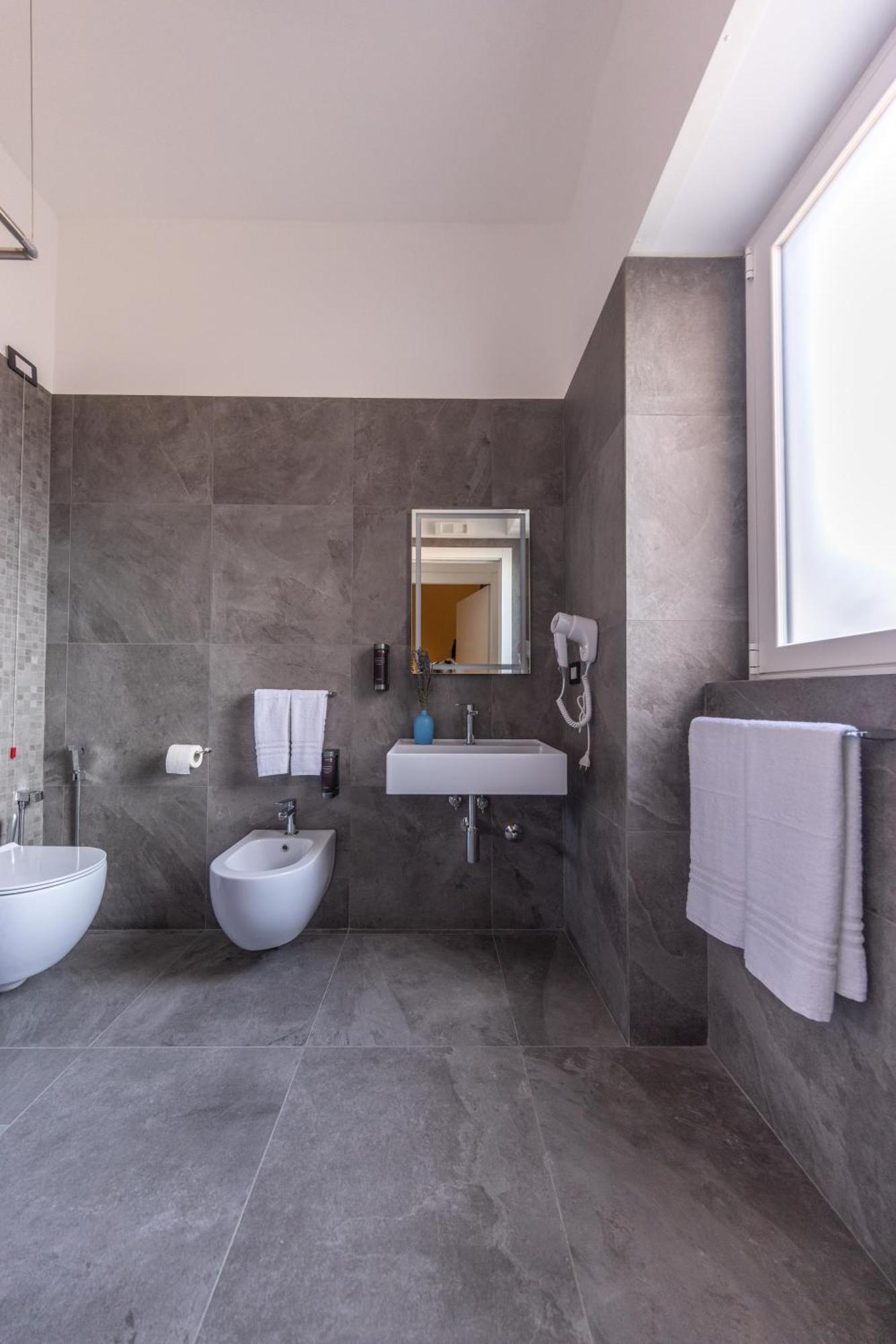 Armony Luxury Suites Catane Extérieur photo