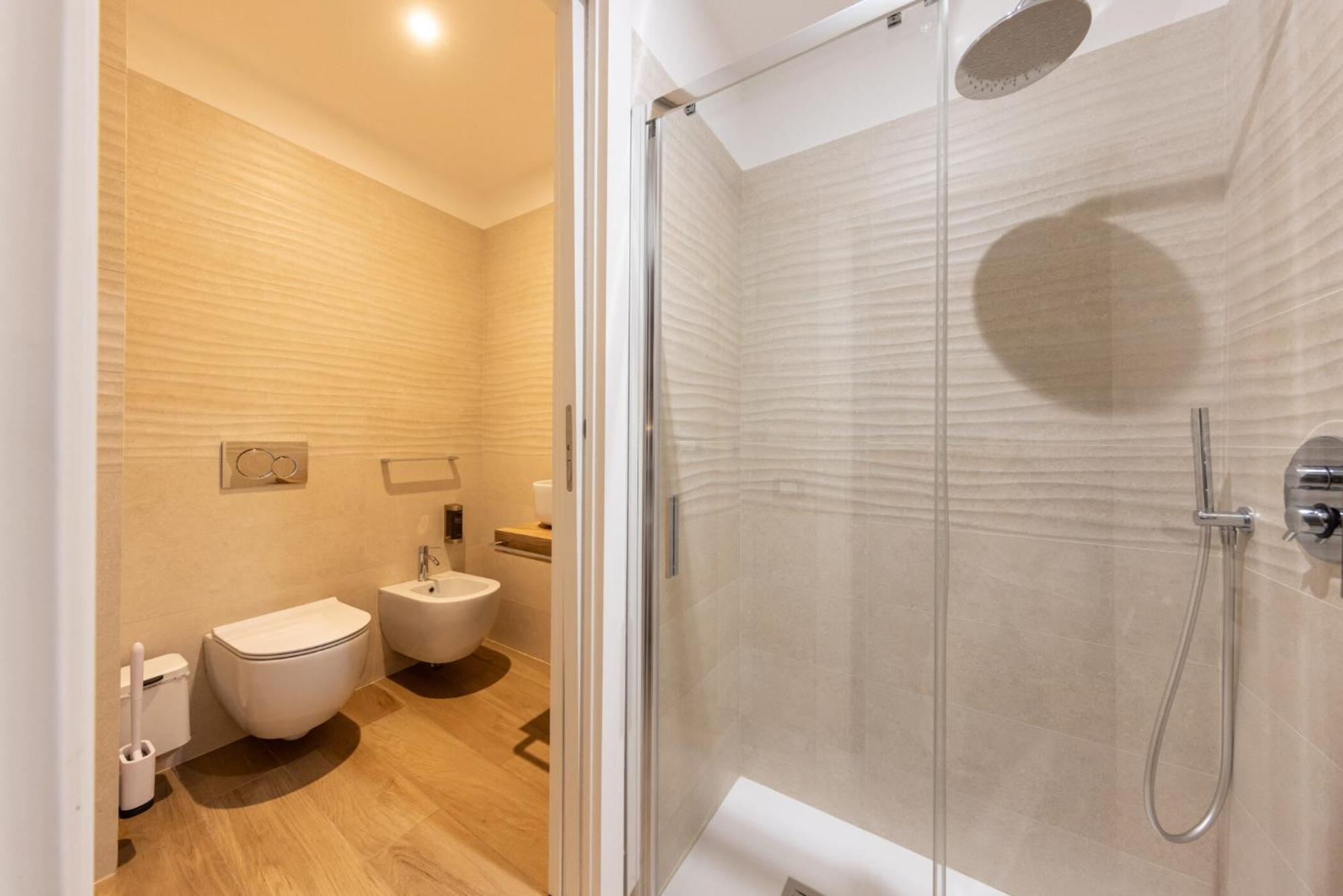 Armony Luxury Suites Catane Extérieur photo