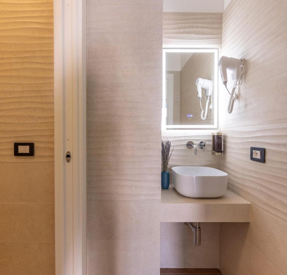 Armony Luxury Suites Catane Extérieur photo